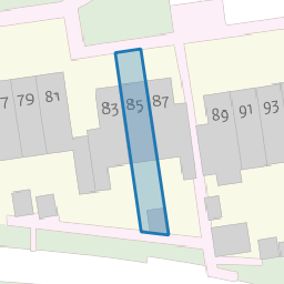 Perceel ZHN00-F-3454