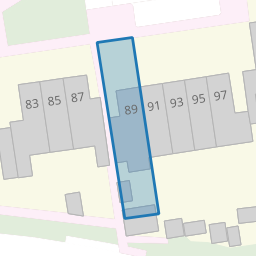 Perceel ZHN00-F-3456