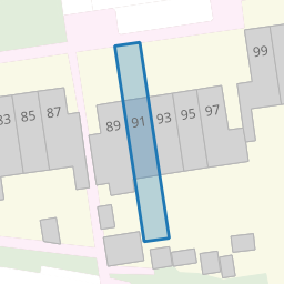 Perceel ZHN00-F-3457