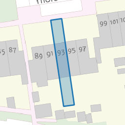 Perceel ZHN00-F-3458