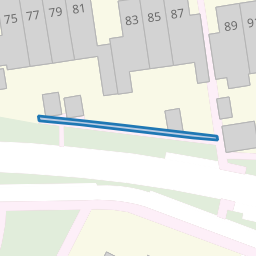 Perceel ZHN00-F-3461