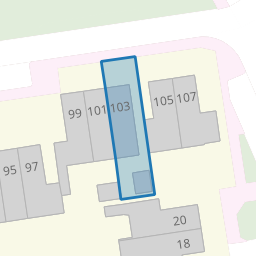 Perceel ZHN00-F-3465