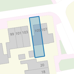 Perceel ZHN00-F-3466