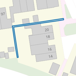 Perceel ZHN00-F-3468