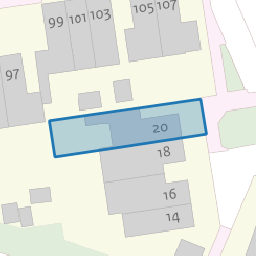 Perceel ZHN00-F-3469