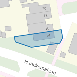 Perceel ZHN00-F-3472