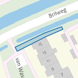 Perceel ZHN00-F-3478