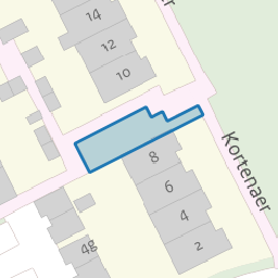 Perceel ZHN00-F-3480