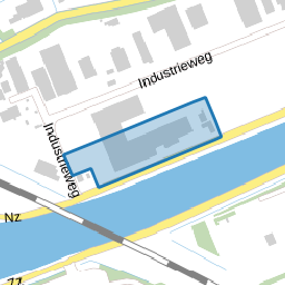 Perceel ZHN00-F-3501