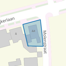 Perceel ZHN00-F-3507