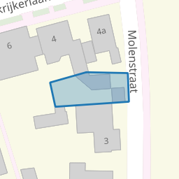 Perceel ZHN00-F-3508