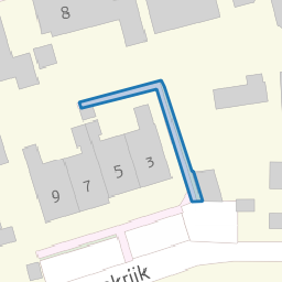 Perceel ZHN00-F-3516