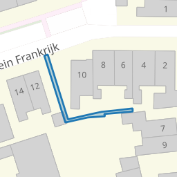 Perceel ZHN00-F-3524