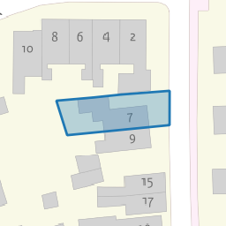 Perceel ZHN00-F-3525