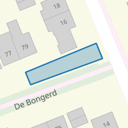 Perceel ZHN00-F-3536