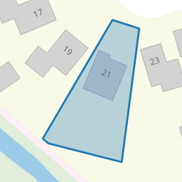 Perceel ZHN00-F-3552