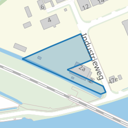 Perceel ZHN00-F-3583