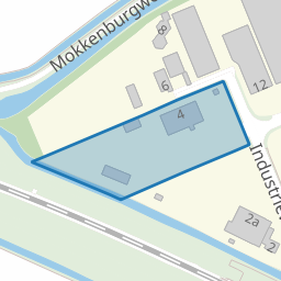 Perceel ZHN00-F-3584