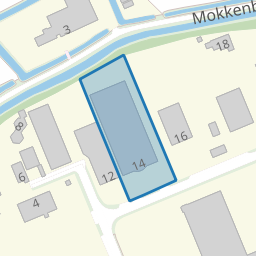 Perceel ZHN00-F-3586