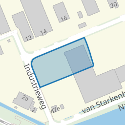 Perceel ZHN00-F-3589