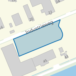 Perceel ZHN00-F-3593