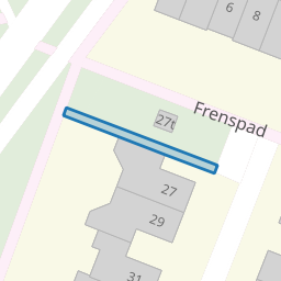 Perceel ZHN00-F-3912