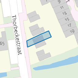 Perceel ZHN00-F-3927