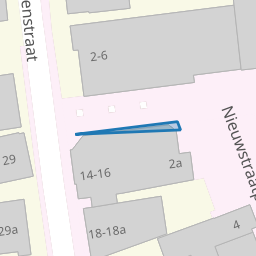 Perceel ZHN00-F-3945