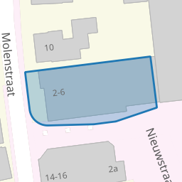 Perceel ZHN00-F-3947