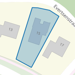 Perceel ZHN00-F-3957