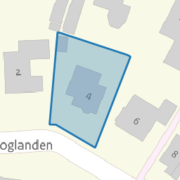 Perceel ZHN00-F-3959