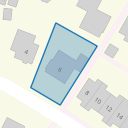 Perceel ZHN00-F-3960