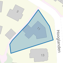 Perceel ZHN00-F-3961