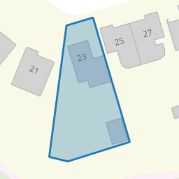 Perceel ZHN00-F-3966