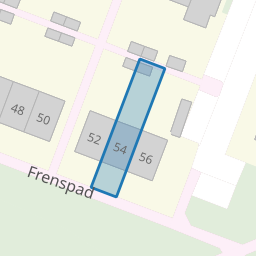 Perceel ZHN00-F-3981