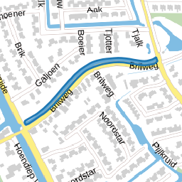 Perceel ZHN00-F-3985