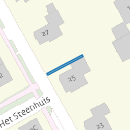 Perceel ZHN00-F-3988