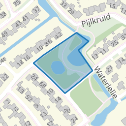 Perceel ZHN00-F-4000