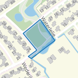 Perceel ZHN00-F-4001