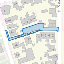 Perceel ZHN00-F-4013