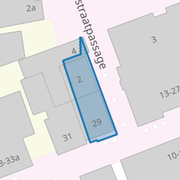 Perceel ZHN00-F-4014