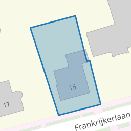 Perceel ZHN00-F-4023