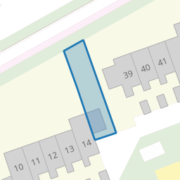 Perceel ZHN00-F-4027