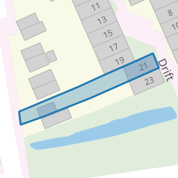 Perceel ZHN00-F-4031