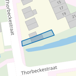 Perceel ZHN00-F-4032