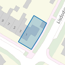 Perceel ZHN00-F-4057