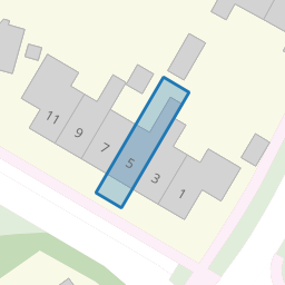 Perceel ZHN00-F-4059