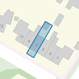 Perceel ZHN00-F-4060