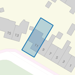 Perceel ZHN00-F-4062