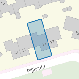 Perceel ZHN00-F-4065